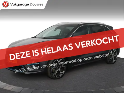 Kia e-Niro ExecutiveLine 64 kWh | NAP | DOH | ACC | Leder | Memory | Carplay | Stoel & Stuurverwarmi