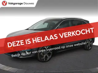 Kia e-Niro ExecutiveLine 64 kWh | NAP | DOH | ACC | Leder | Memory | Carplay | Stoel & Stuurverwarmi