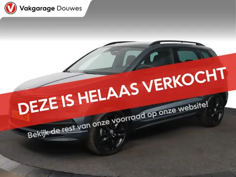 Skoda Karoq 1.5 TSI ACT Sportline Business |NAP |Canton|Camera|Carplay