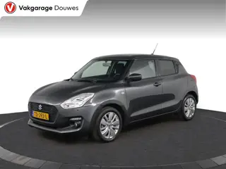 Suzuki Swift 1.2 Select |NAP |Automaat|Navi|Stoelverwarming