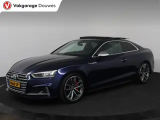 Audi S5 Coupé 3.0 TFSI S5 quattro Pro Line Plus |Automaat |Pano |Matrix| B&O |Carbon