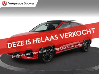 Audi Q3 35 TFSI S edition |Pano |Carplay |360 graden|Automaat