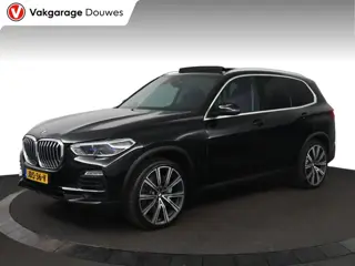 BMW X5 XDrive45e High Executive | DOH | Pano | Laser | ACC | Luchtvering | Memory | Lage KM's!
