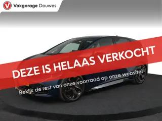 CUPRA Born Essential 62 kWh |Massage |Verwarmde stoelen & stuur