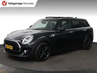 MINI Clubman Mini 1.5 Cooper Business Edition |NAP |Automaat |Pano