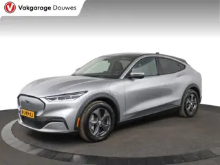 Ford Mustang Mach-E RWD 75 kWh |NAP |1e eigenaar |Pano|B&O|BTW |Bomvol