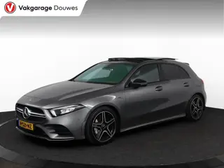 Mercedes-Benz A-klasse AMG 35 4MATIC Premium Edition 1| Pano |306PK | Automaat |Widescreen