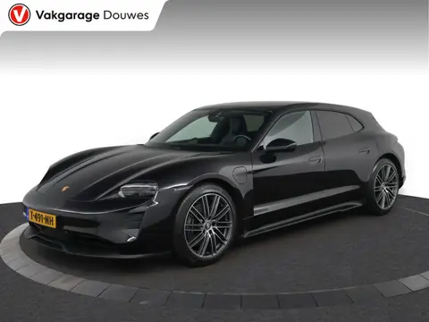 Porsche Taycan Sport Turismo 79 kWh | NAP | Sports chrono | Pano | ACC |  1e eigenaar | Dealeronderh