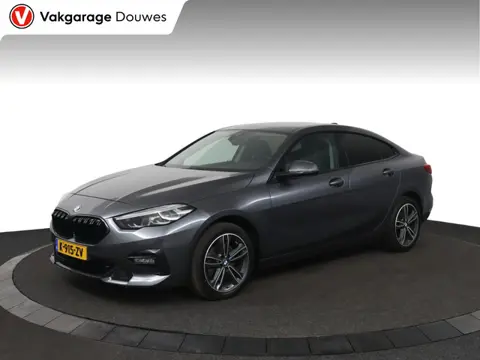 BMW 2 Serie Gran Coupé 218i High Executive | Automaat | Leder | Stoelverwarming | BTW