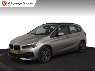 BMW 2 Serie Active Tourer 218i High Executive |NAP |1e eigenaar | Automaat | Pano | HUD | Stoelverwa