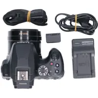 Tweedehands Panasonic Lumix DC-FZ82 CM5578