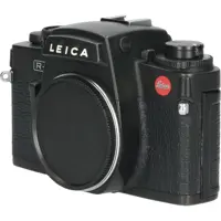 Tweedehands Leica R-E CM3228