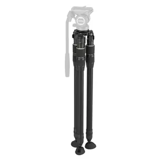 SmallRig 4645 Carbon Fiber Tripod FT-S303