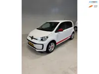 Volkswagen Up! 1.0 beats
