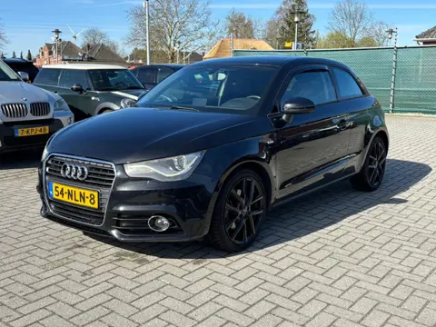 Audi A1 1.4 TFSI 119g. Ambition Pro Line Business