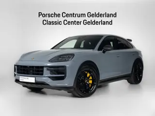 Porsche Cayenne Coupé Turbo E-Hybrid GT