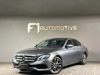 Mercedes-Benz E-klasse 350 Premium Plus Open Dak|Memory|VOL
