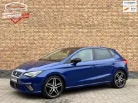 SEAT Ibiza 1.0 TSI FR Beats Acc Led Stoelvw Climatr Pdc Navi