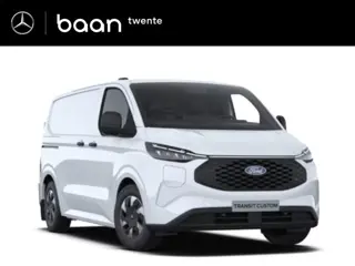 Ford E-Transit Custom 320 L1H1 Trend 71 kWh | Nieuw te bestellen |