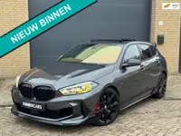 BMW 1-serie M135i xDrive High Executive Edition |UNIEK| DAK| HUD|Mperformance|
