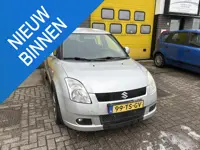 Suzuki Swift 1.3 Shogun |nwe APK|Nette auto|Lage KM
