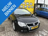 Volkswagen Eos 1.4 TSI |APK|nette auto