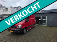 Mercedes-Benz Sprinter 210 2.2 CDI 366 Functional HD