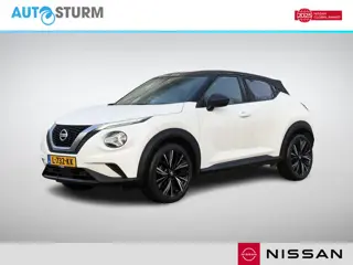 Nissan Juke 1.0 DIG-T Enigma