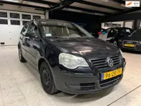Volkswagen Polo 1.4-16V Comfortline
