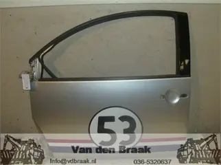 Volkswagen New Beetle 1998-2005 Portier linkss