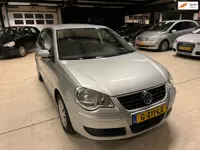 Volkswagen Polo 1.2 Easyline