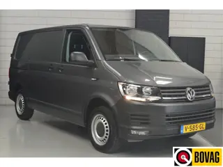 Volkswagen Transporter 2.0 TDI L1H1 Comfortline // AUTOMAAT // 116.000 km // AIRCO // CRUISE CONTROL