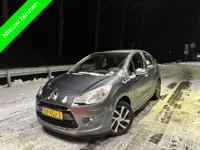 Citroën C3 1.6 eHDi Navi|Clima|Cruise|Luxe 2012 (bj 2012)