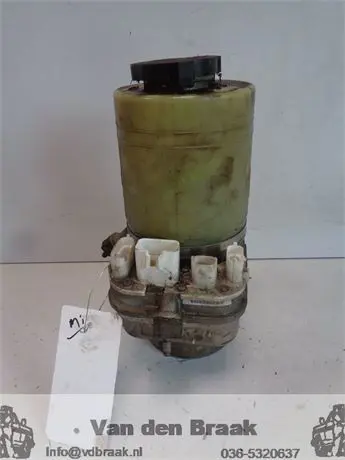 Opel Vectra 2.2 16V 2002-2005 Electrische stuurpomp