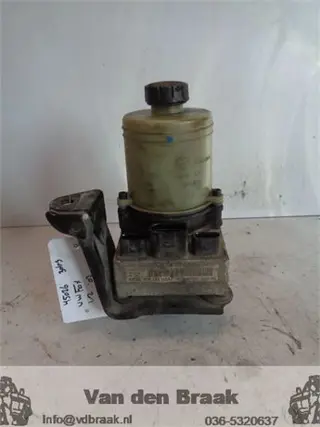 Volkswagen Fox 2005-2012 Electrische stuurpomp