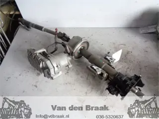 Opel Meriva 2003-2010 Electrische stuurpomp