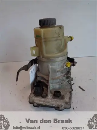 Renault Trafic 1.6 DCi 2014-2019 Electrische stuurpomp