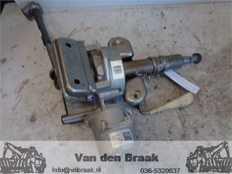 Fiat 500 2007-2016 Electrische stuurpomp