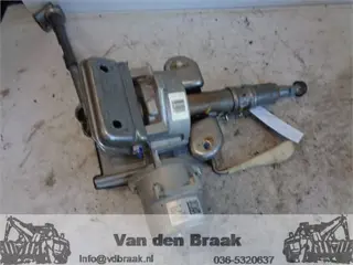 Fiat 500 2007-2016 Electrische stuurpomp