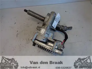 Opel Meriva 2003-2010 Electrische stuurpomp