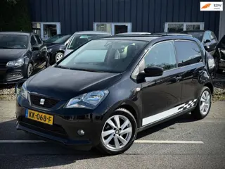Seat Mii 1.0 Sport Connect