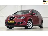 Seat Altea 1.6 Stylance Trekhaak Climate Control Garantie Mooi!