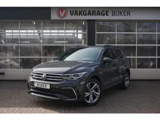 Volkswagen Tiguan 1.4 TSI eHybrid R-Line Business+