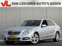 Mercedes-Benz E-Klasse 250 CGI Avantgarde | RIJKLAAR | Trekhaak | Navi