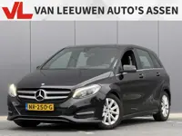 Mercedes-Benz B-Klasse 180 Lease Edition Plus | RIJKLAAR | Automaat | Navi