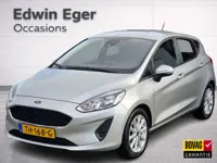 Ford Fiesta 1.1 Trend | Apple car play | Andriod Auto | Cruise control | Navi