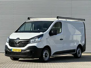 Renault Trafic 1.6 dCi T27 L1 trekhaak|airco|navi