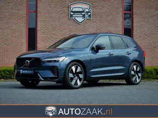Volvo XC60 T6 Recharge AWD | Luchtvering | Trekhaak
