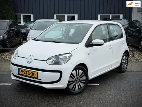 Volkswagen Up! 1.0 move up! BlueMotion