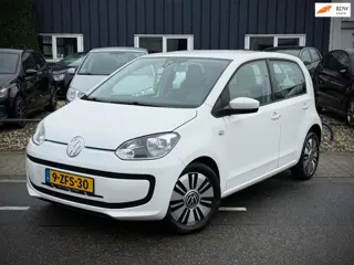 Volkswagen Up! 1.0 move up! BlueMotion